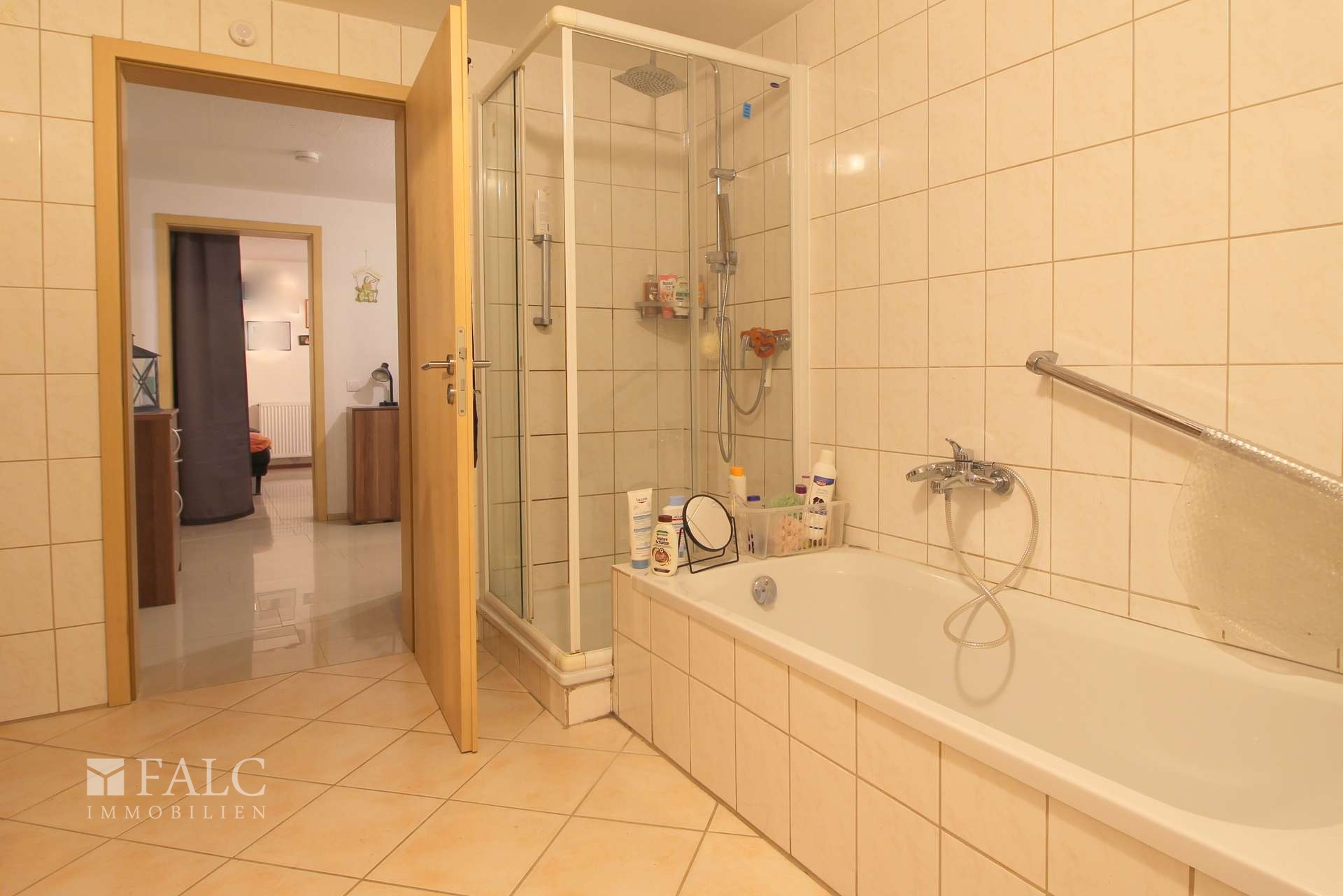 UG Badezimmer
